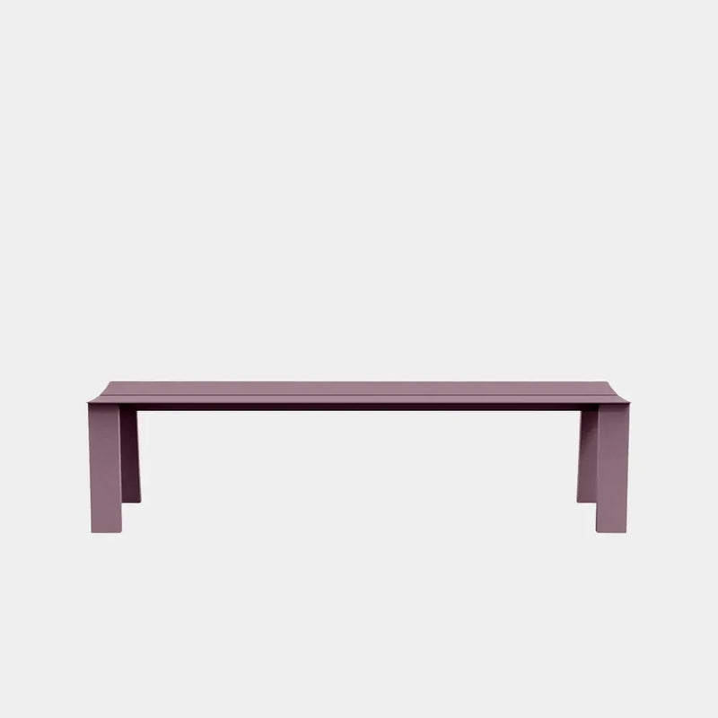 RS Barcelona SEU Bench-Patio Pelican