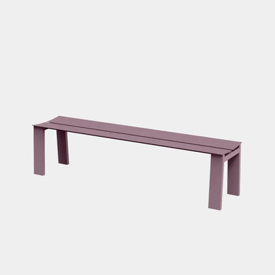 RS Barcelona SEU Bench-Patio Pelican