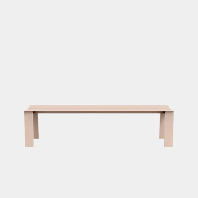 RS Barcelona SEU Bench-Patio Pelican
