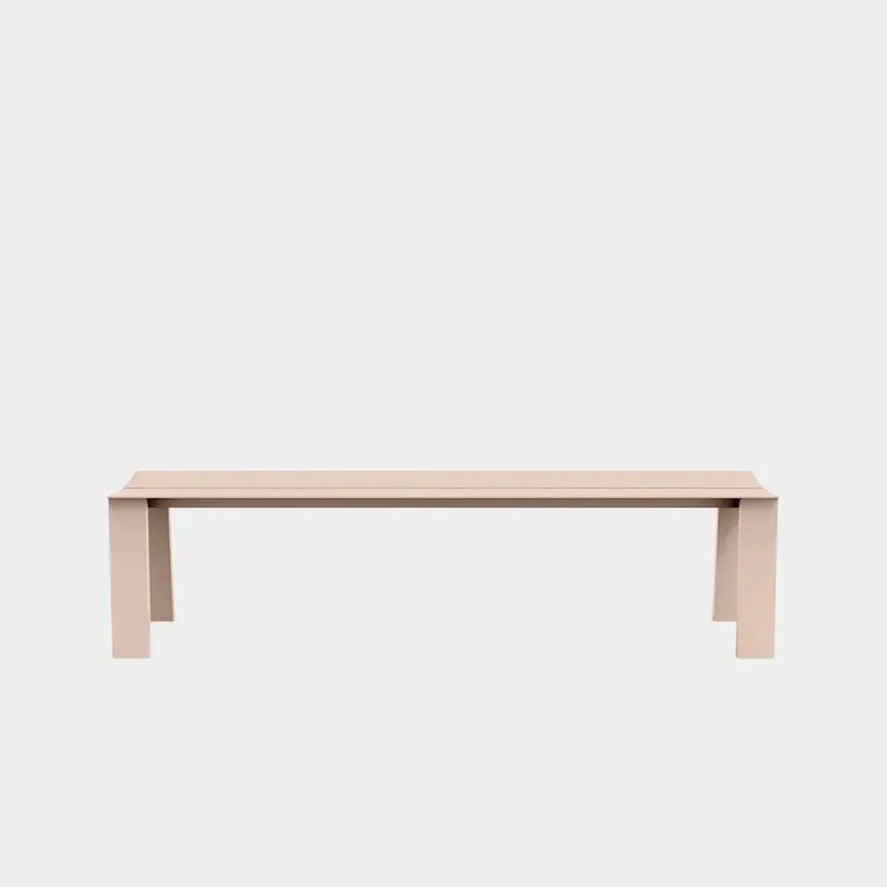 RS Barcelona SEU Bench-Patio Pelican