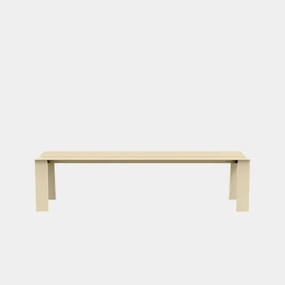 RS Barcelona SEU Bench-Patio Pelican