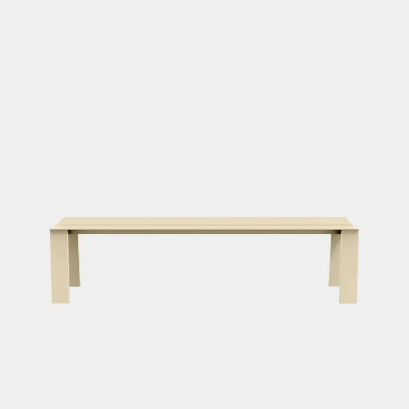 RS Barcelona SEU Bench-Patio Pelican