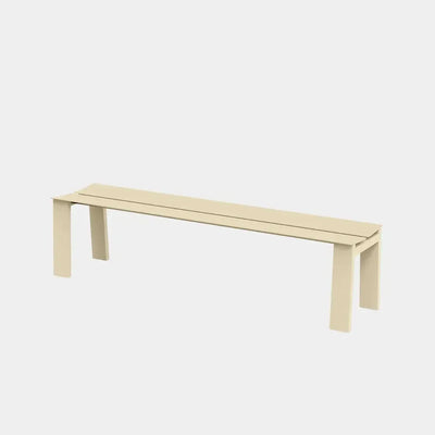 RS Barcelona SEU Bench-Patio Pelican