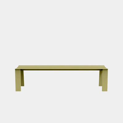 RS Barcelona SEU Bench-Patio Pelican