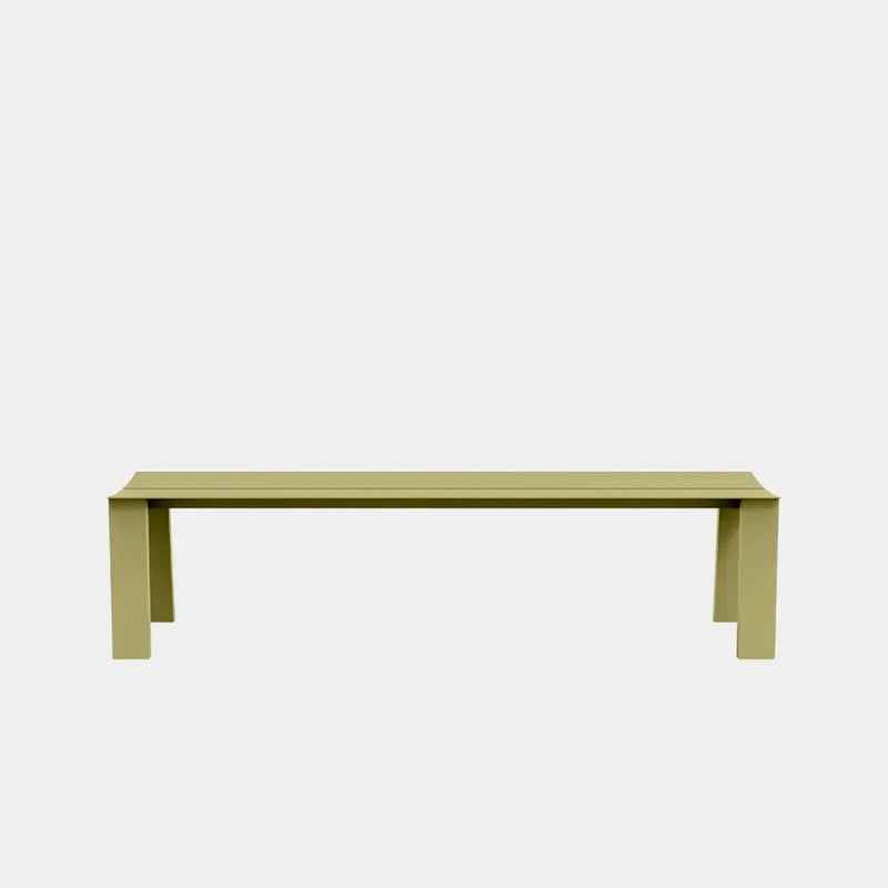 RS Barcelona SEU Bench-Patio Pelican