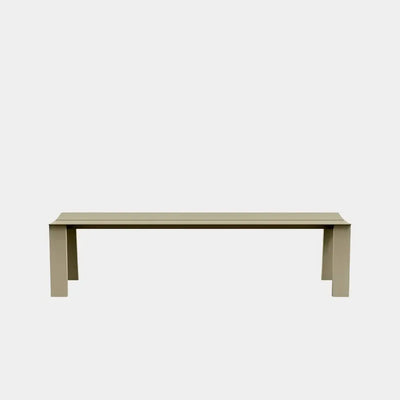 RS Barcelona SEU Bench-Patio Pelican