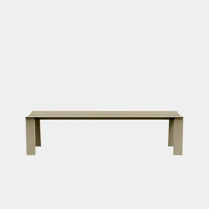 RS Barcelona SEU Bench-Patio Pelican