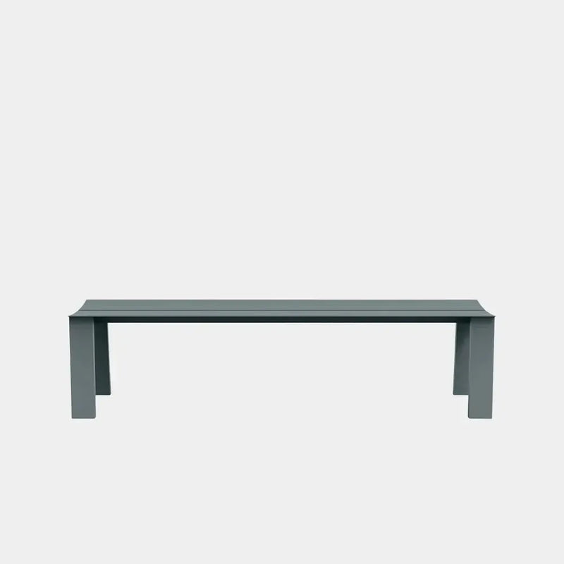 RS Barcelona SEU Bench-Patio Pelican