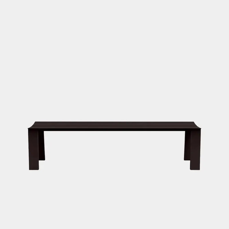 RS Barcelona SEU Bench-Patio Pelican