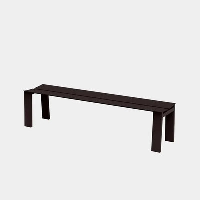 RS Barcelona SEU Bench-Patio Pelican