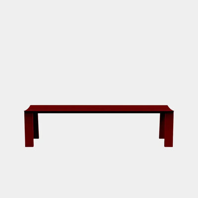 RS Barcelona SEU Bench-Patio Pelican
