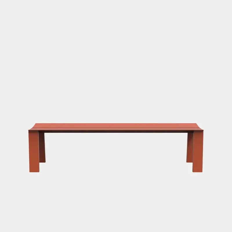 RS Barcelona SEU Bench-Patio Pelican