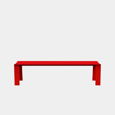 RS Barcelona SEU Bench-Patio Pelican