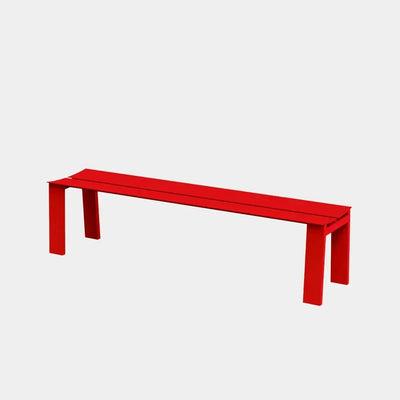RS Barcelona SEU Bench-Patio Pelican