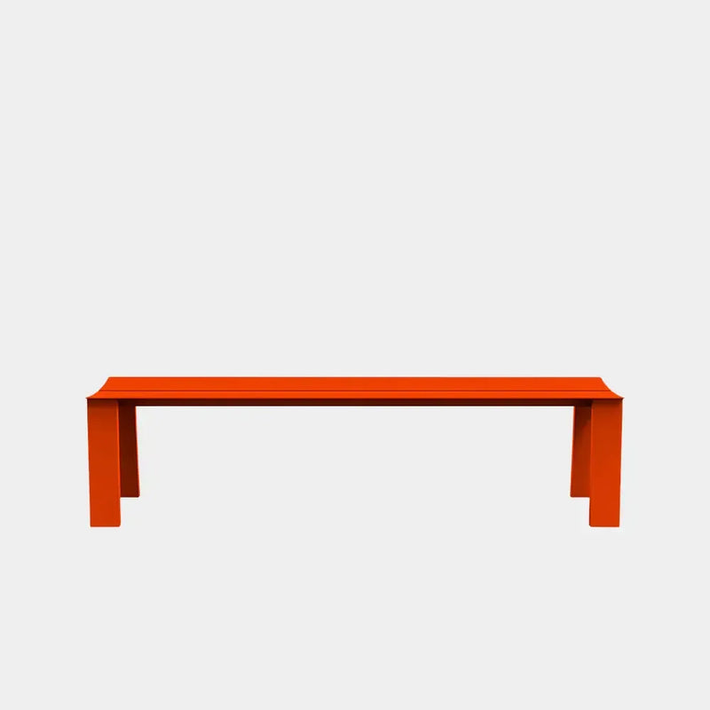 RS Barcelona SEU Bench-Patio Pelican