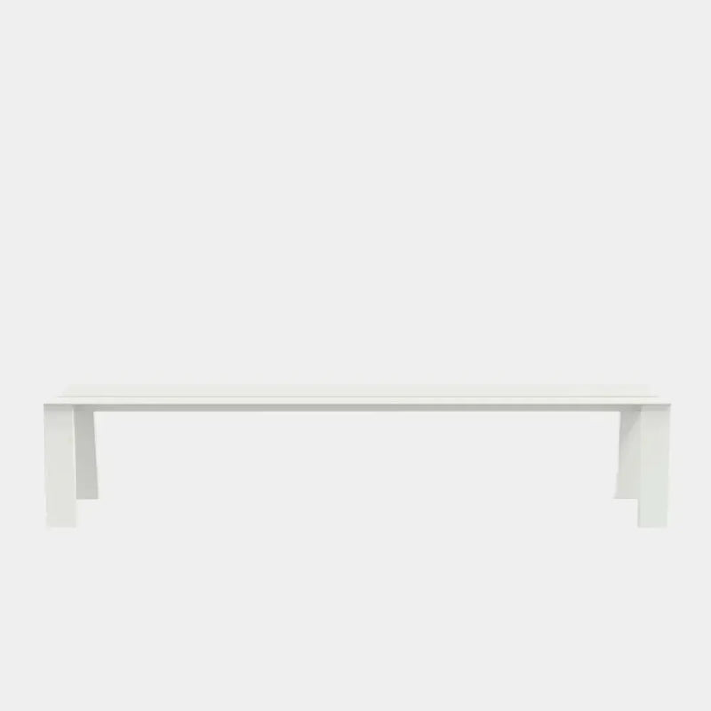 RS Barcelona SEU Bench-Patio Pelican
