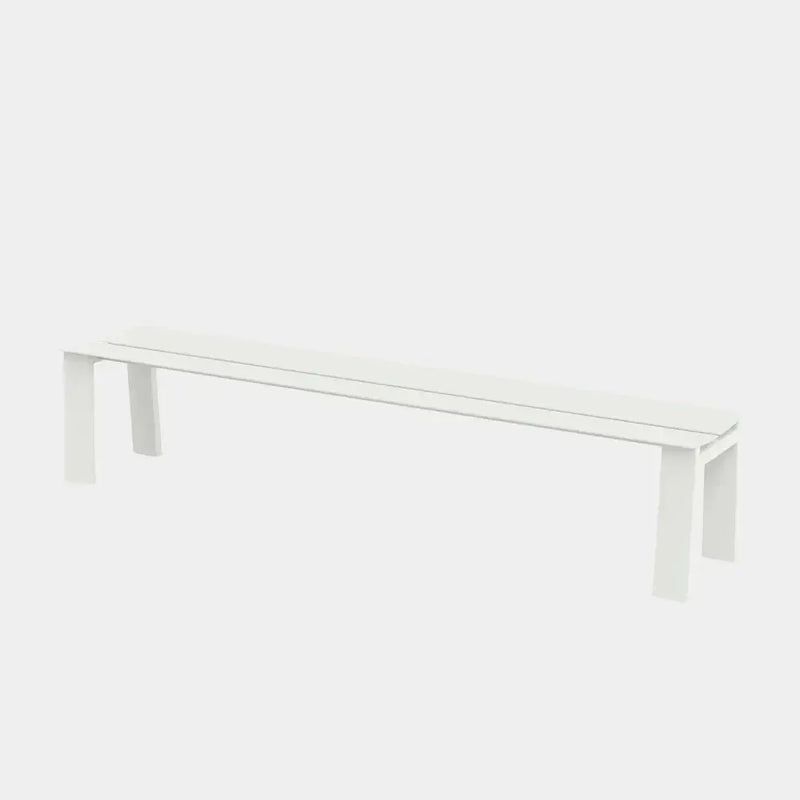 RS Barcelona SEU Bench-Patio Pelican