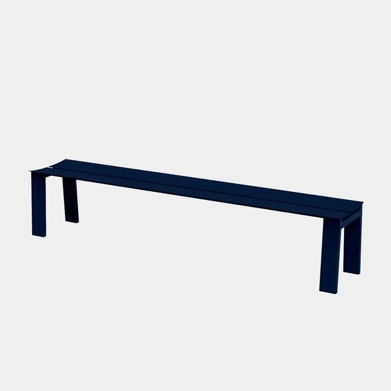 RS Barcelona SEU Bench-Patio Pelican