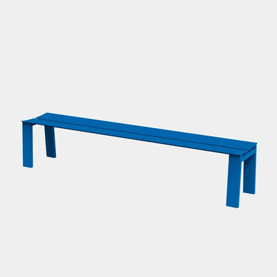 RS Barcelona SEU Bench-Patio Pelican