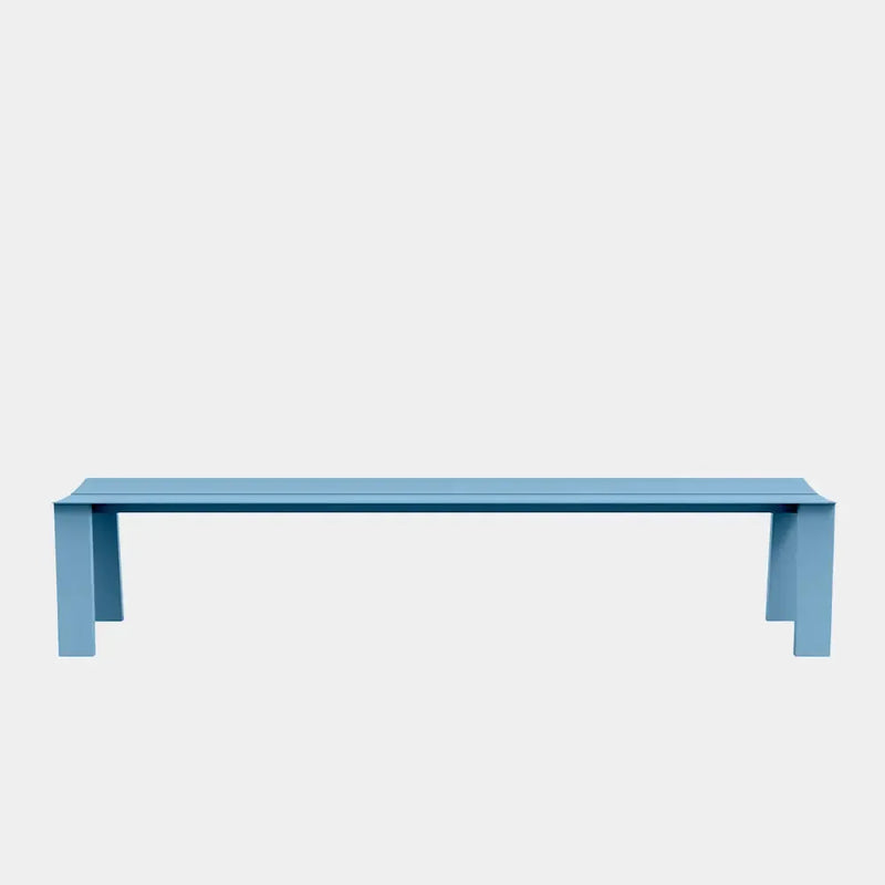 RS Barcelona SEU Bench-Patio Pelican