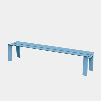 RS Barcelona SEU Bench-Patio Pelican