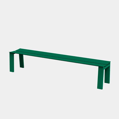 RS Barcelona SEU Bench-Patio Pelican