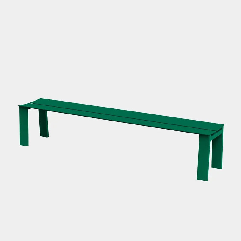 RS Barcelona SEU Bench-Patio Pelican