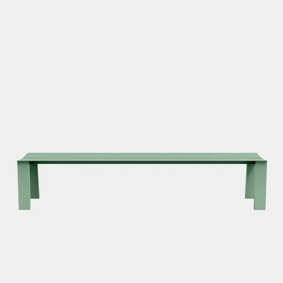 RS Barcelona SEU Bench-Patio Pelican