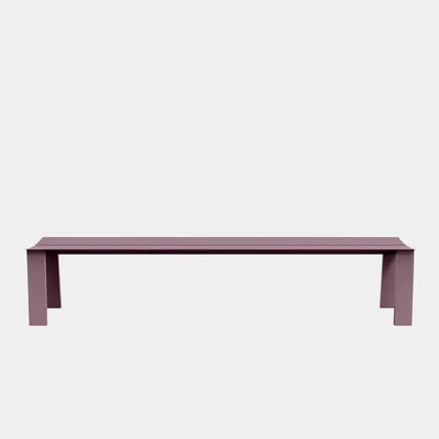 RS Barcelona SEU Bench-Patio Pelican