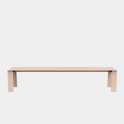 RS Barcelona SEU Bench-Patio Pelican