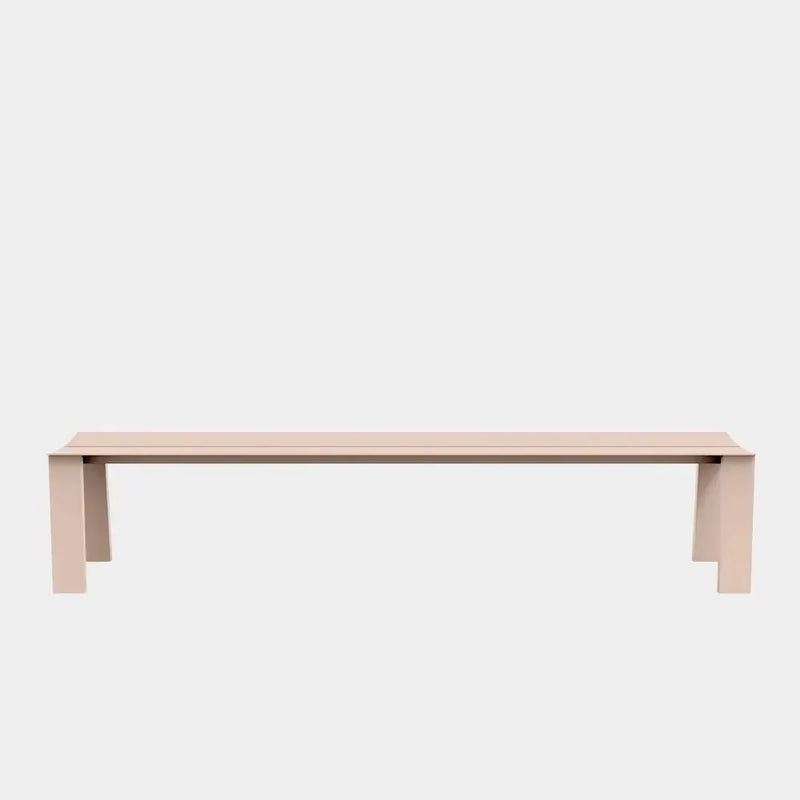 RS Barcelona SEU Bench-Patio Pelican