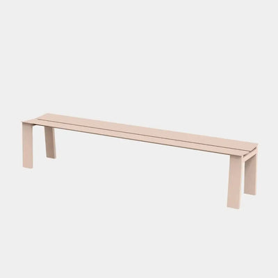RS Barcelona SEU Bench-Patio Pelican