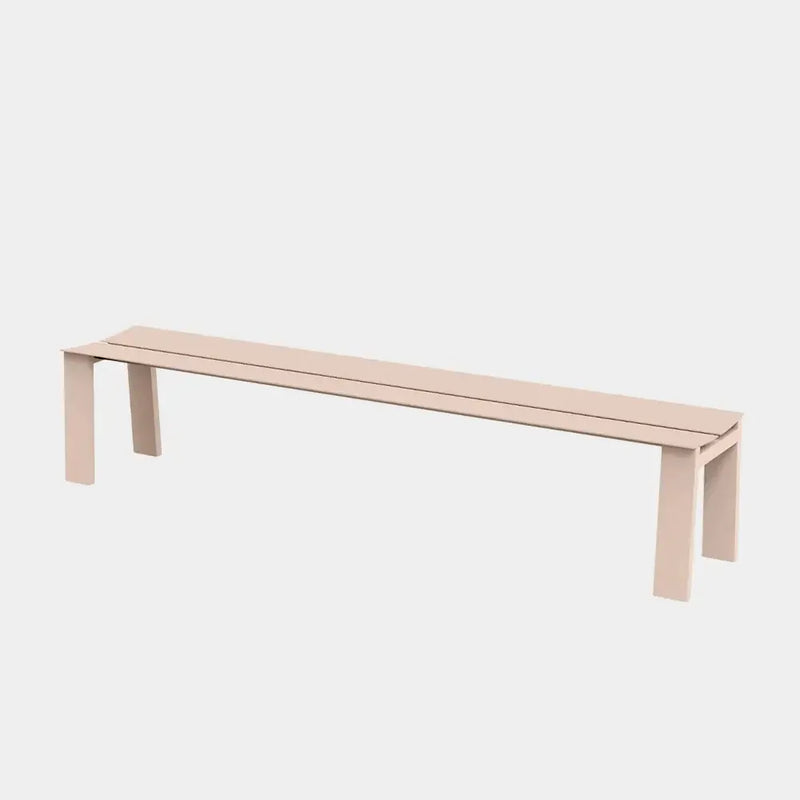RS Barcelona SEU Bench-Patio Pelican