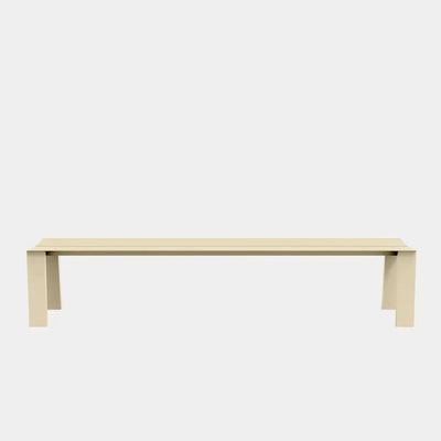 RS Barcelona SEU Bench-Patio Pelican