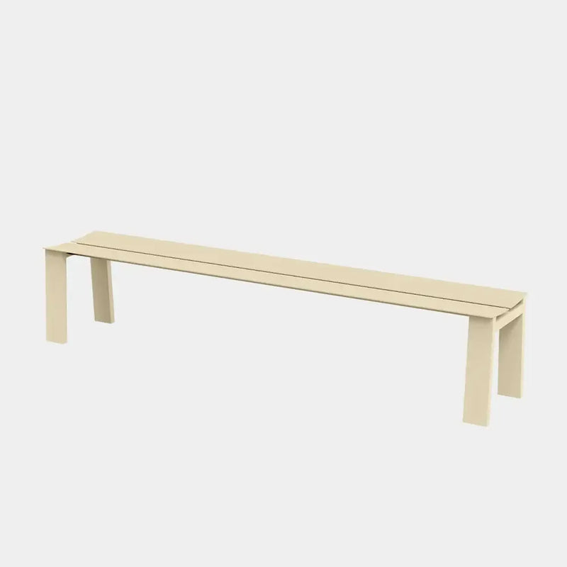 RS Barcelona SEU Bench-Patio Pelican