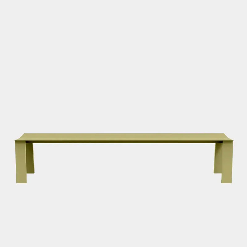 RS Barcelona SEU Bench-Patio Pelican