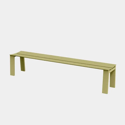 RS Barcelona SEU Bench-Patio Pelican