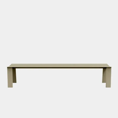 RS Barcelona SEU Bench-Patio Pelican