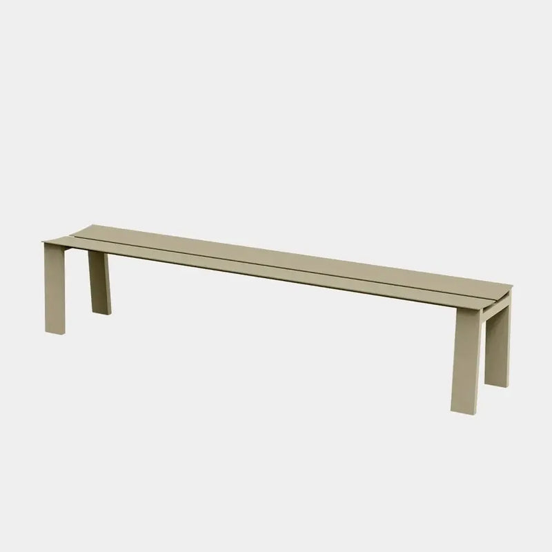 RS Barcelona SEU Bench-Patio Pelican