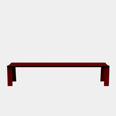 RS Barcelona SEU Bench-Patio Pelican