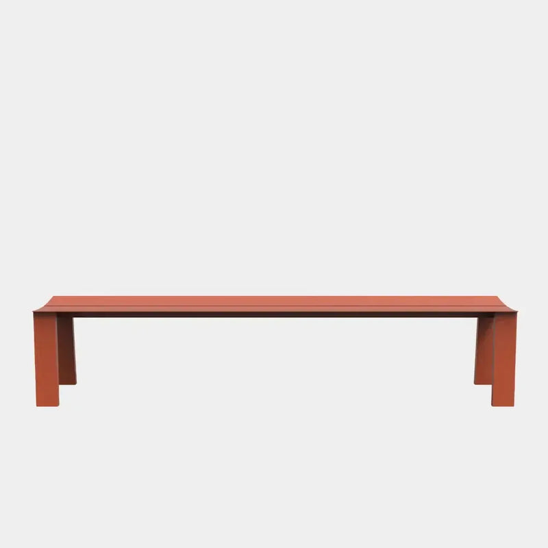 RS Barcelona SEU Bench-Patio Pelican