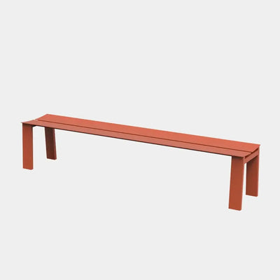 RS Barcelona SEU Bench-Patio Pelican