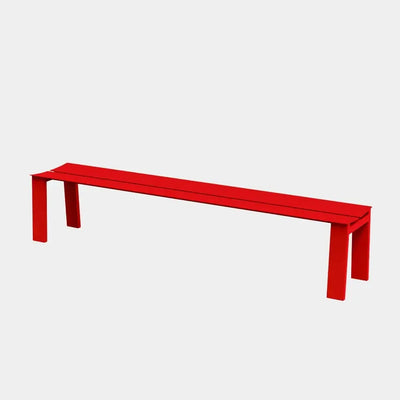 RS Barcelona SEU Bench-Patio Pelican