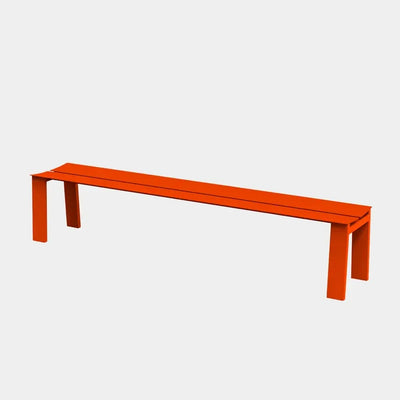 RS Barcelona SEU Bench-Patio Pelican