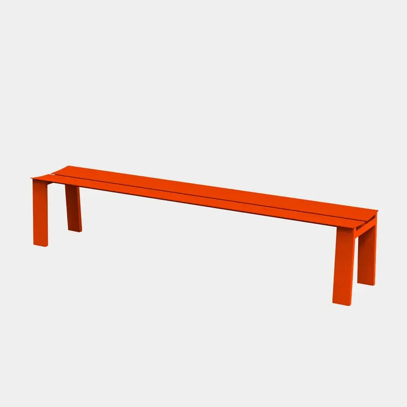 RS Barcelona SEU Bench-Patio Pelican