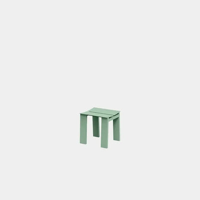 RS Barcelona SEU Bench-Patio Pelican
