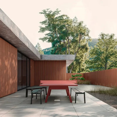 RS Barcelona SEU Bench-Patio Pelican