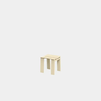 RS Barcelona SEU Bench-Patio Pelican