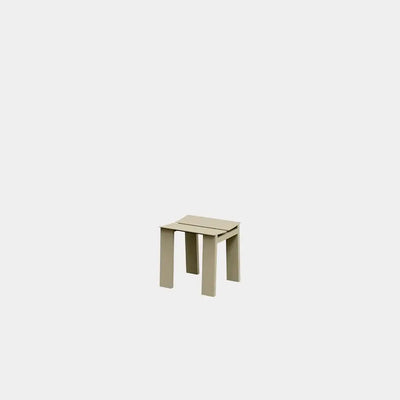 RS Barcelona SEU Bench-Patio Pelican