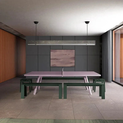 RS Barcelona SEU Bench-Patio Pelican